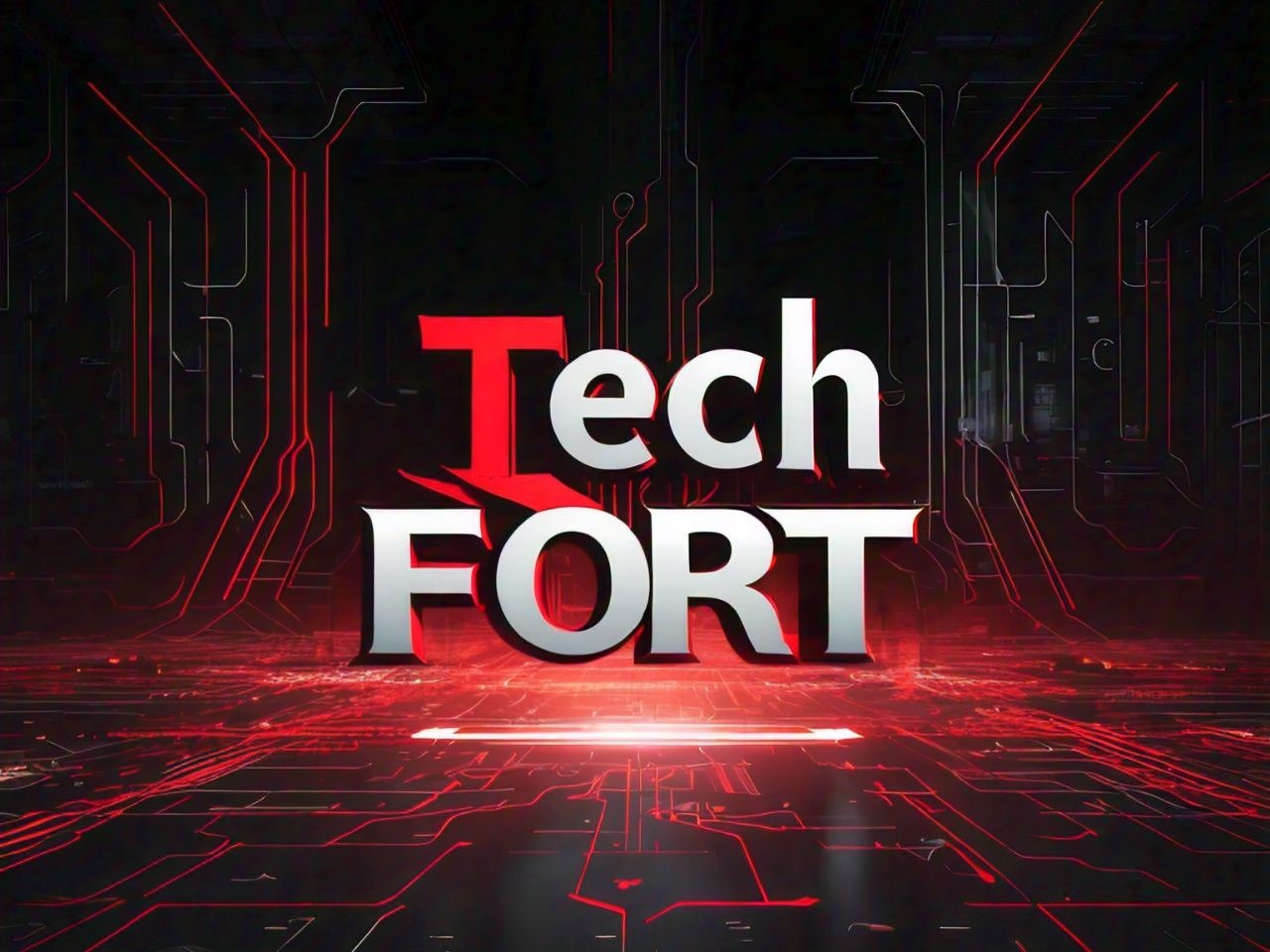 techfort logo